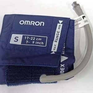 Brazalete pediátrico con acople OMRON