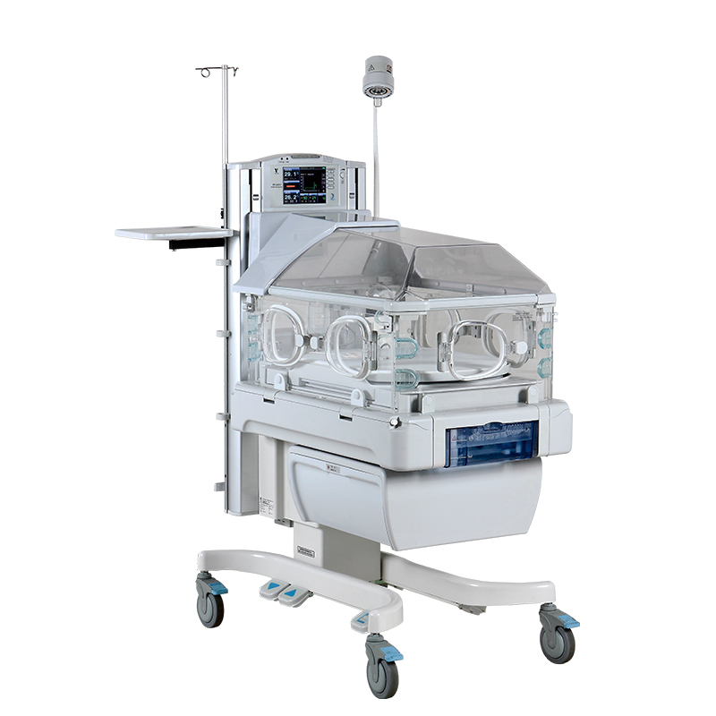 Incubadora YP 3000