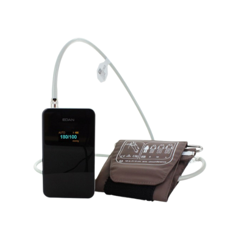 MONITOR AMBULATORIO DE PRESION ARTERIAL SA-10 - Imagen 4