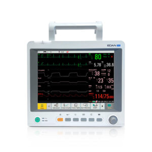 Monitor iM70 2-IBP/CO/CO2
