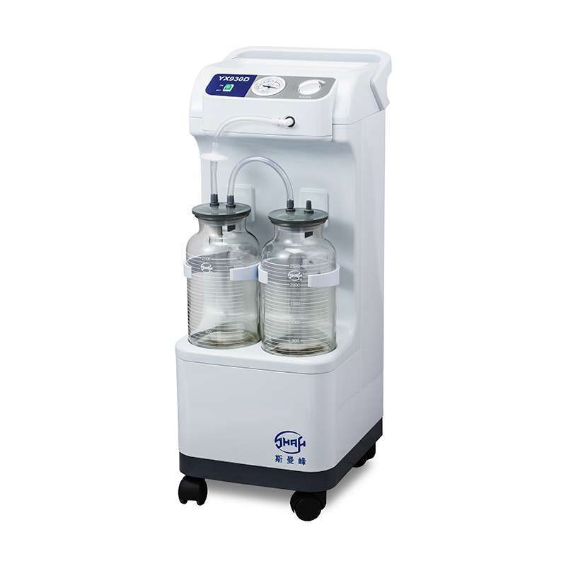 Aparato de Succión Eléctrica YX – 930D