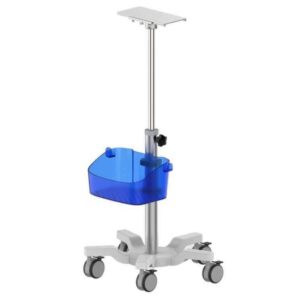 Soporte pedestal MET nueva versión