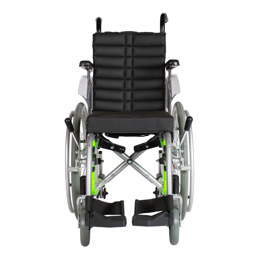 Silla de Ruedas Pediátrica Deportiva G5 Konfort Plus - Imagen 4