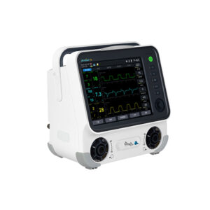 Ventilador Amoul T6