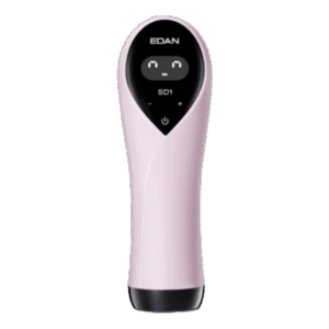 Doppler Ultrasónico de bolsillo SD1