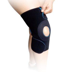 Rodillera Ajustable Konfort Plus