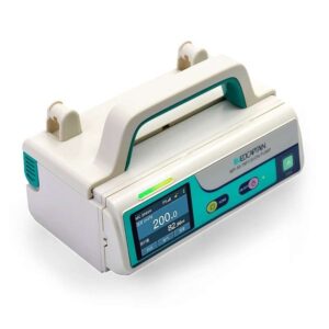 Bomba de Infusión MP – 60